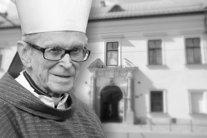 kardynał franciszek macharski